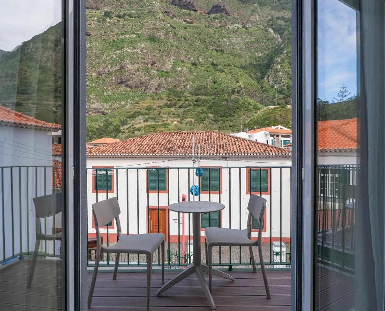 Villahouse São Vicente