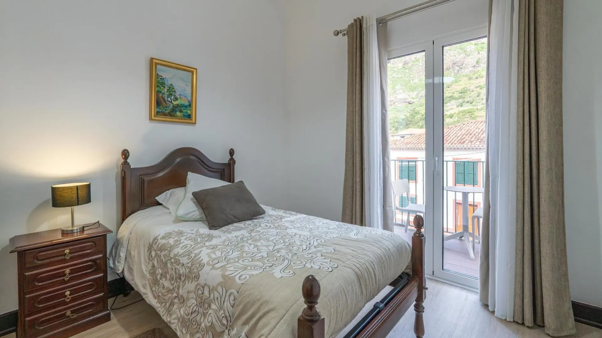 VillaHouse São Vicente Portogallo