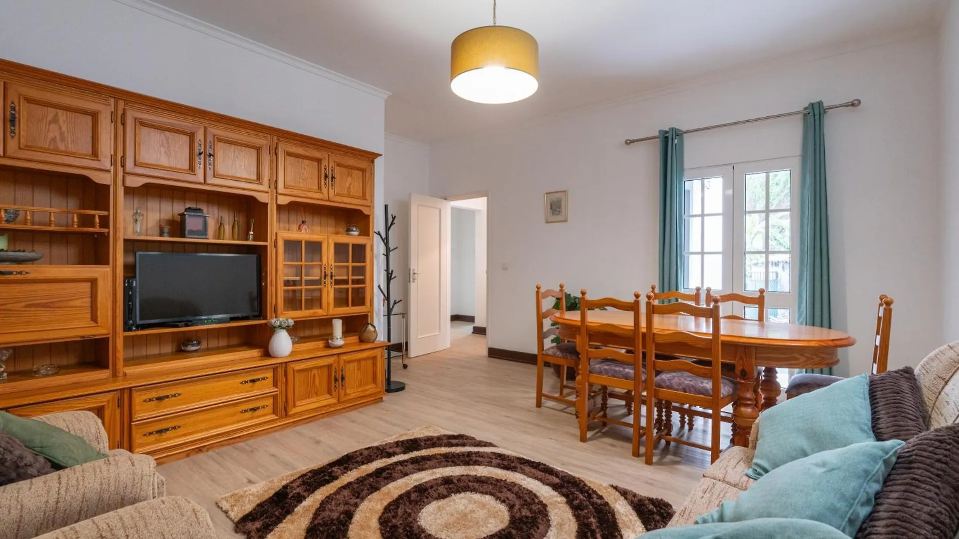 Villahouse São Vicente Semesterbostad