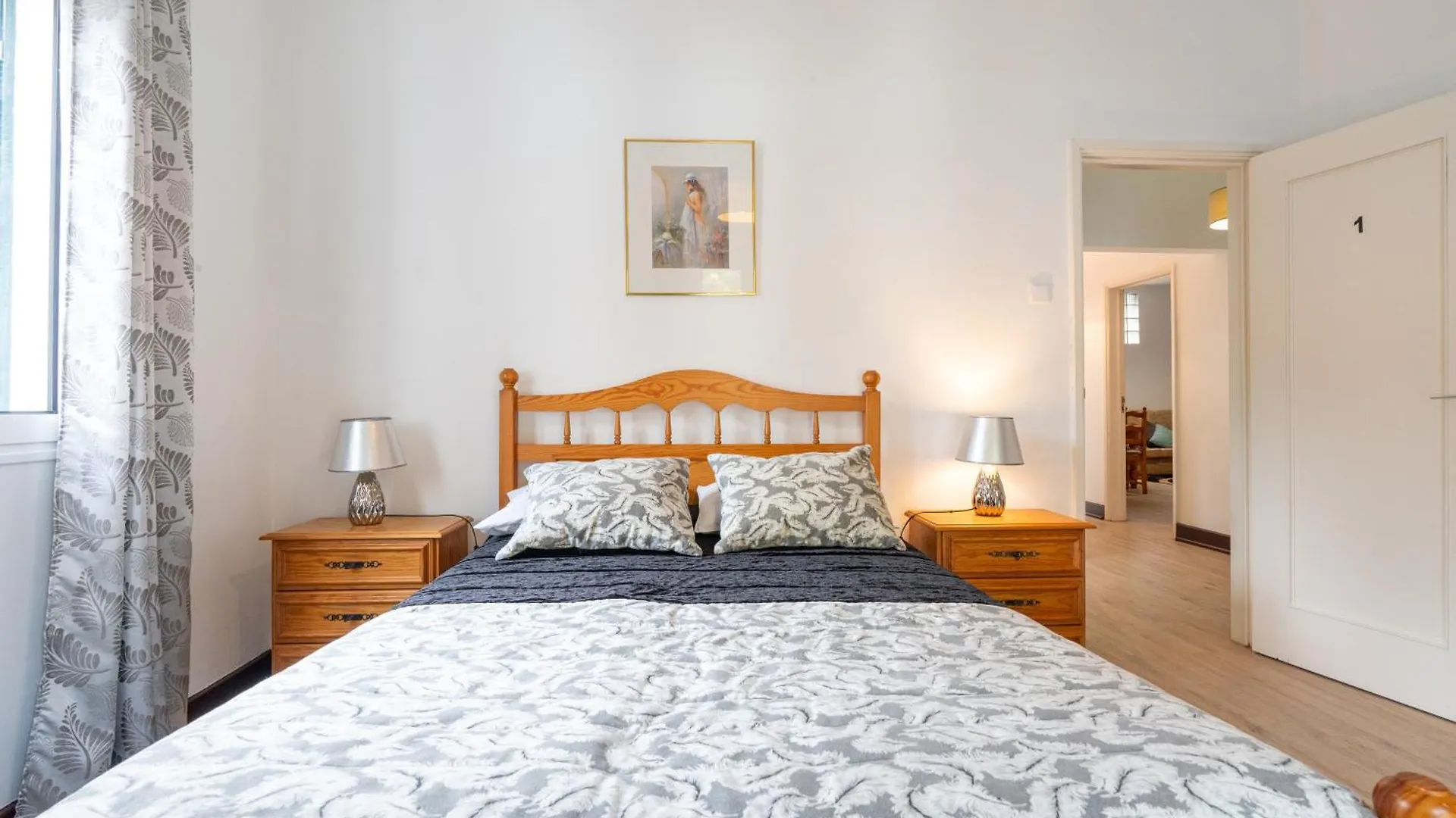 VillaHouse São Vicente