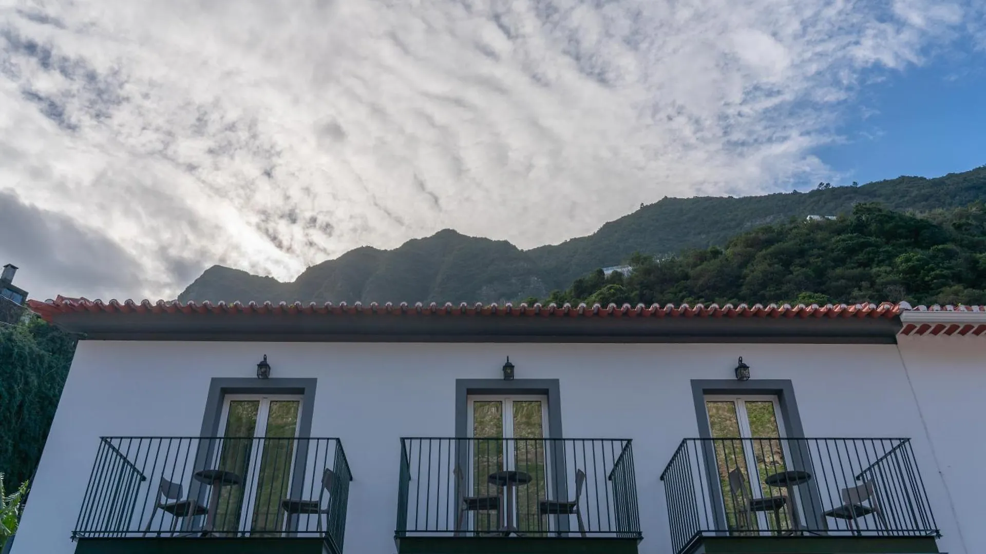 VillaHouse São Vicente