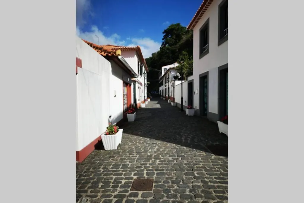 VillaHouse São Vicente