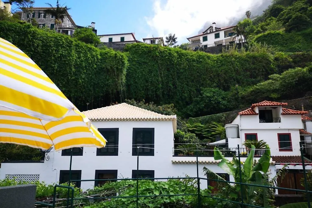 VillaHouse São Vicente 0*,