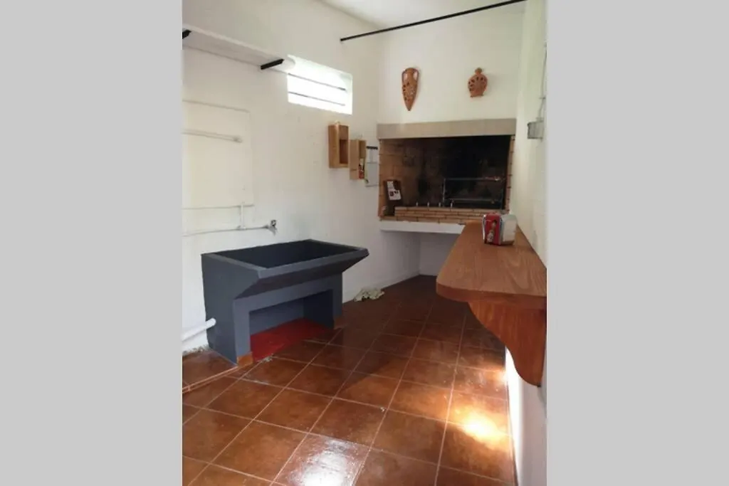 Casa vacanze VillaHouse São Vicente
