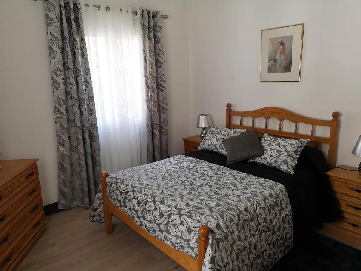 VillaHouse São Vicente Casa vacanze